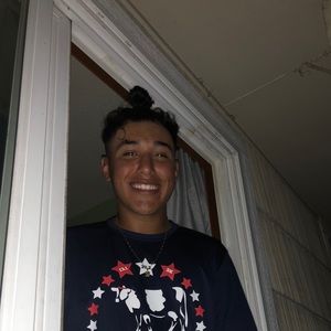 Meet your Posher, Jorge